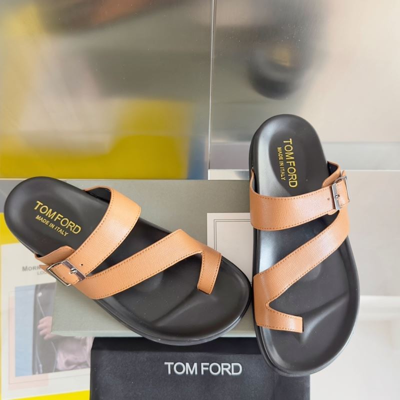 Tom Ford Sandals